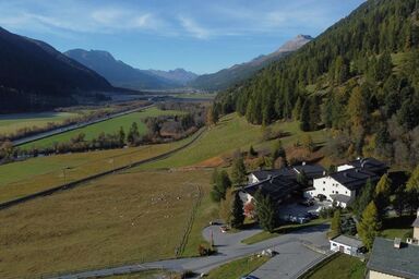 Residenz La Mora 24, Sommer inkl. Bergbahnen u. öv