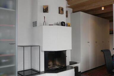 Rex 45 2-Zimmerwohnung