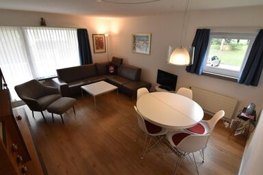 Bedra 3 3½-Zimmerwohnung