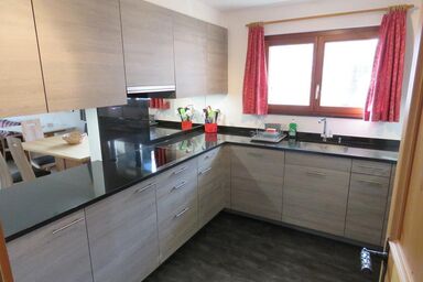 Isola 404 3½-Zimmerwohnung