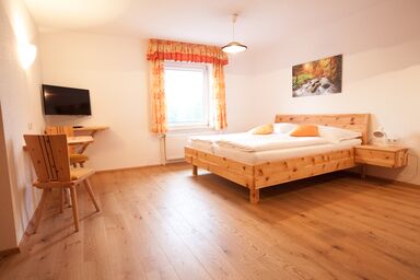 Beim Einfalt B&B *** - Komfort-Dreibettzimmer
