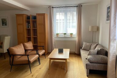 Ferienappartements Ötscherbär - Familienappartement Ötscherbär