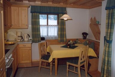 Appartements "Haus - Klammer" - TOP3 Ap.