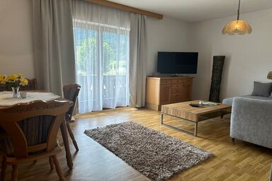 Ferienwohnungen Gapp Gustav - Ammonitenblick