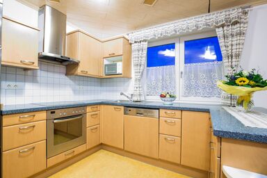 Apart Dirndltal - Ferienwohnung Eisenstein mit Terrasse und WLAN