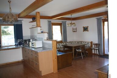 Ferienwohnung Feicht`n Schuster - Ferienwohnung Feicht'n Schuster