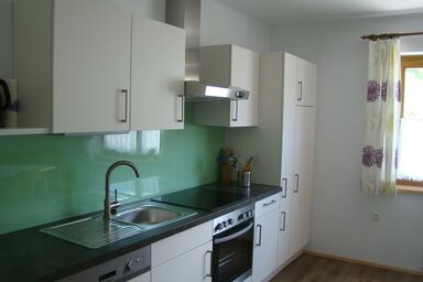 Haus Mariechen - Ferienhaus mit 4 Schlafzimmern und Terrasse. Ideal für Gruppen.