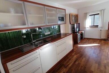 Ferienwohnung Falkennest - Ferienwohnung Falkennest (52qm) mit kostenlosem Wlan