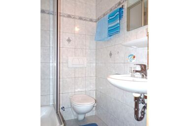 Haus Gollinger - Ferienwohnung, 45m², 3 Sterne, 1 Schlafzimmer, Wohnraum, Balkon, TV, 2 Pers.