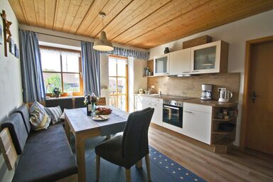 Beim Wagner - Ferienwohnung 2 "Margerite"