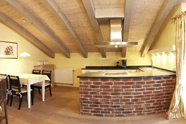 Landhaus Hefele - Appartement 2 - ca. 67 qm, komfortabel ausgestattet