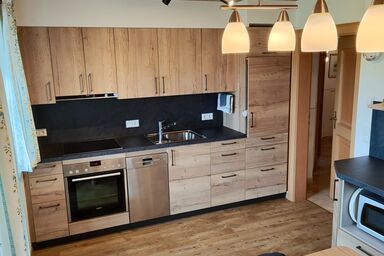 Schneiderhof Urlaub auf dem Bauernhof - Ferienwohnung 1 für 2-4 Personen (82 qm, EG)