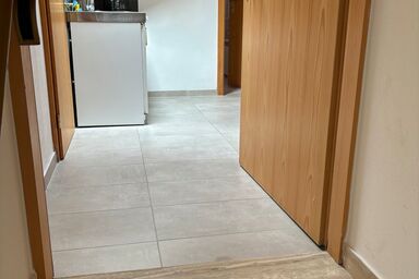 Ferienwohnung Hamberger - Ferienwohnung 65m², Balkon, 1 Schlafzimmer, Wohn/Schlafzimmer, W-LAN