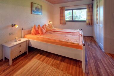 Haus Klinger - Ferienwohnung B mit Terrasse für 1 bis 4 Personen, 40 qm