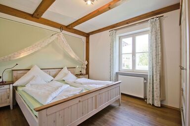 Wachingerhof - Ferienwohnung Marille 65 qm bis 3 Personen, Ebenerdig