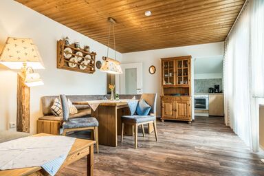 Ferienwohnanlage Oberaudorf - D8 Ferienwohnung Klassik***, 44qm, Balkon, Allergikergeeignet