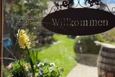 Ferienwohnung Bachl inkl. Chiemgaukarte - Ferienwohnung 44qm, Terrasse, Kochnische und 1 Schlafzimmer für 3 Personen