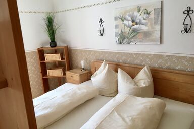 Heißenhof - Ferienappartement Langbürgner See 28 qm