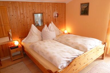 Haus Maibaum - Ferienwohnung Kehlstein, für 1 bis 2 Personen, 45 qm