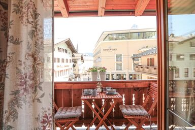 Ferienwohnung BGD - Ferienwohnung für 2-3 Personen, 2 SZ, 75qm