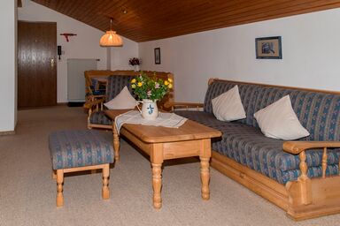 Fewo Artenreitwinkl - Ferienwohnung Kehlstein für 1 bis 2 Personen, 50 qm