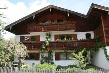 Ferienwohnung Ebner - Ferienwohnung bis max. 2 Pers. ca. 80qm