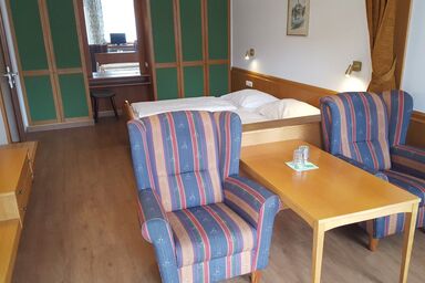 Apartmenthaus Salzburger Hof - Fewo 306, Apartment, 38 qm, 1-2 Personen