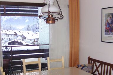 Ferienwohnung Oshowski - Ferienwohnung 60qm für 2-4 Personen