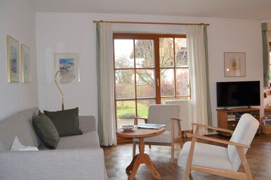 Ferienwohnung Am Anger - Ferienwohnung für 2 bis 3 Personen, 75 qm, Wohnküche