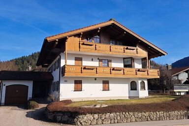 Ferienwohnung Elisabeth - Ferienwohnung Elisabeth, 90 qm für 2-4 Personen