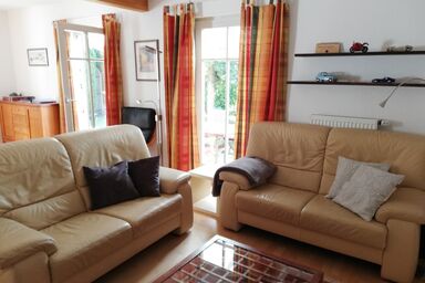 Ferienhaus Deller - Ferienhaus Peter Einfamilienhaus mit Terrasse 120qm