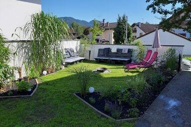 Florentiner Haus - Ferienwohnung für max. 8 Personen