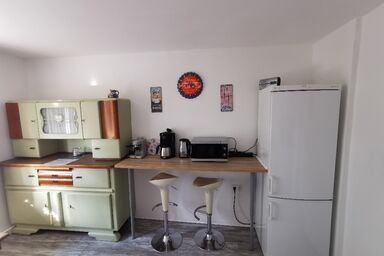 Ferienhaus Josefine - Ferienwohnung Bauernhaus, 1. Etage, 90 qm, 4 separate Schlafzimmer