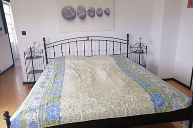 Haus Malerheim - Appartement mit Balkon und Bergblick, W-Lan, ohne Kochmöglichkeit