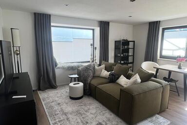 Bergerwachen - Ferienwohnung Bergerwachen 80qm für 3 Personen