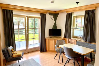 Alpin Chalet Reit im Winkl - Alpin Chalet für max. 4 Personen, 40 qm