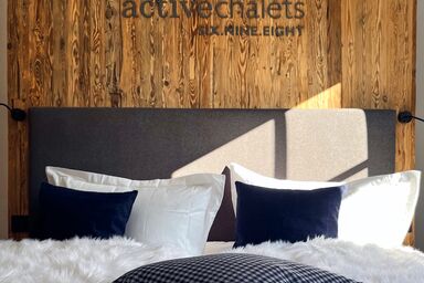 activechalets six.nine.eight - Appartement alpstyle