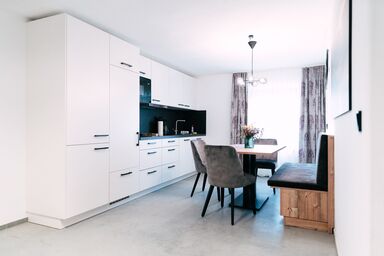 Fonses Chalet - Chalet Staufen 88qm bis max. 7 Personen