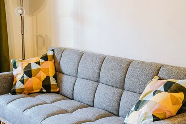 Quellenhof - Ferienwohnung 5