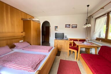 Alpenhaus Julia - 5-Studio Hemmersuppenalm