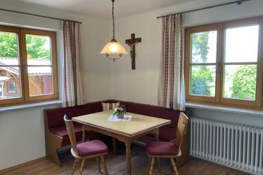 Ferienwohnung Goas-Alm - FeWo Goas-Alm, bis 4 Pers., Terrasse & Garten, 103qm