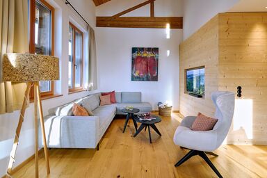 Moierhof - Ferienwohnung Scheunentor