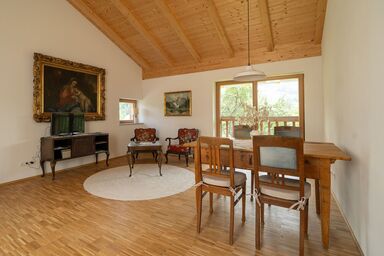 Ferienwohnung beim Professor - Gemütlich komfortable Ferienwohnung 80qm für max. 4 Personen