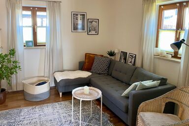 Ferienwohnung am Höllenbach