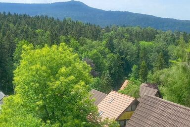 Ferienpark Vorauf Ferienwohnung Typ C Lärchenstraße 17c - Ferienwohnung Lärch 17c