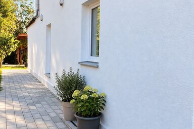 Ferienhaus am Mörnbach