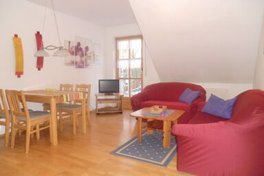 Ferienhaus Meier - Ferienwohnung 3