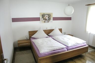 Gästehaus Gutensohn - Ferienwohnung 2