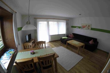 Gästehaus Gutensohn - Ferienwohnung 4