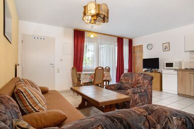 Ferienwohnungen Gierer - Ferienwohnung 2